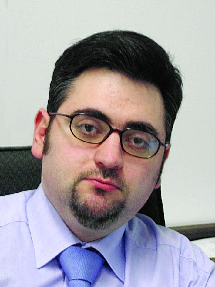 Александр Шнайдер